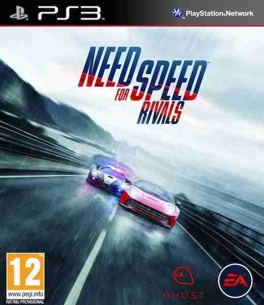 Descargar Need For Speed Rivals [MULTI][Region Free][FW 4.4x][DUPLEX] por Torrent